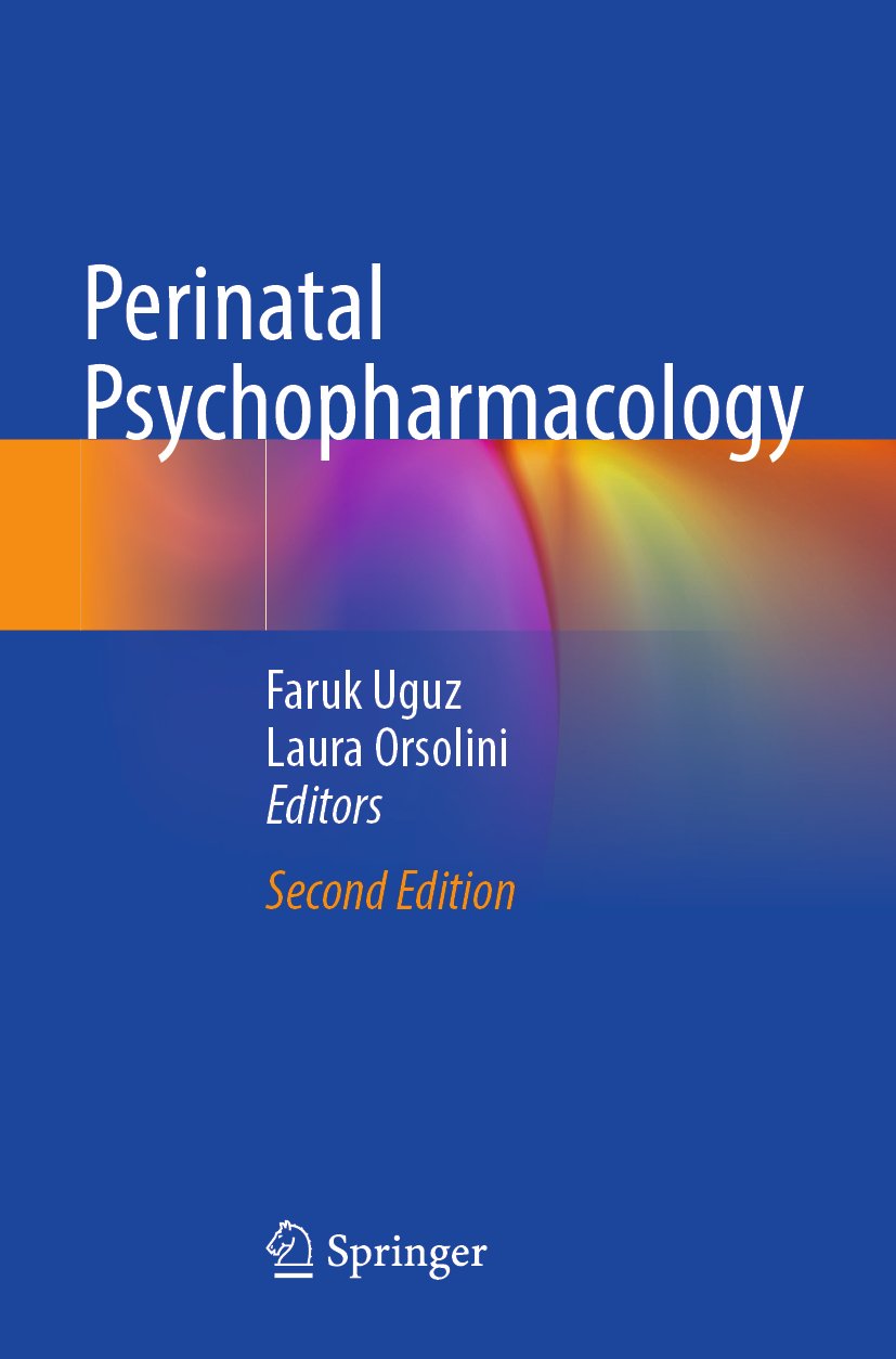 Perinatal Psychopharmacology