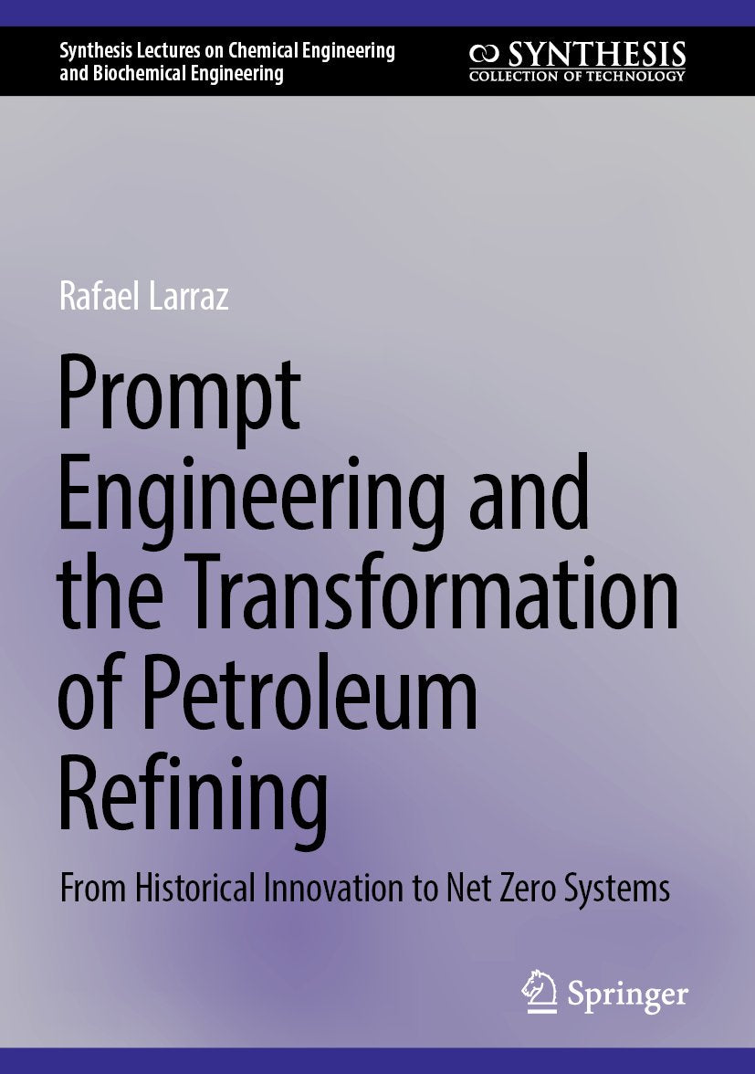 Synthesis Lectures on Chemical Engineering and Biochemical Engineering