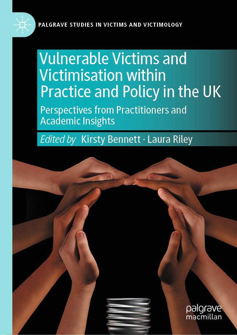 Palgrave Studies in Victims and Victimology