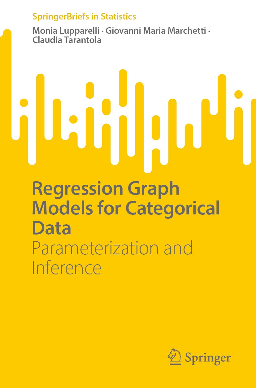 SpringerBriefs in Statistics