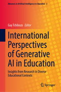 International Perspectives of Generative AI in Education