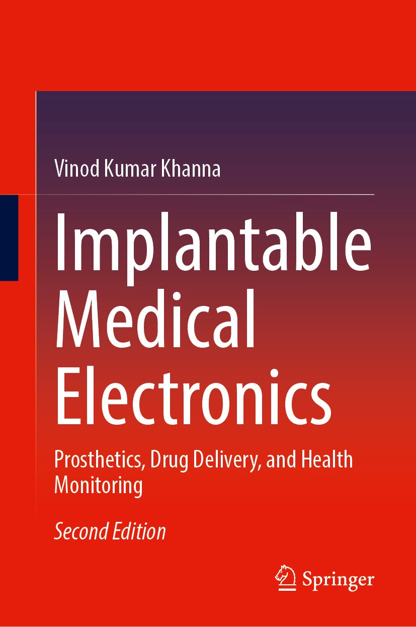 Implantable Medical Electronics
