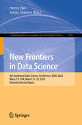 Communications in Computer and Information Science