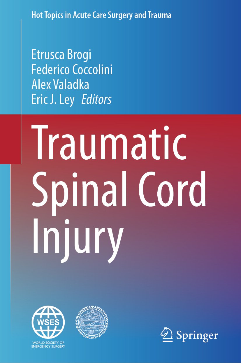 Hot Topics in Acute Care Surgery and Trauma