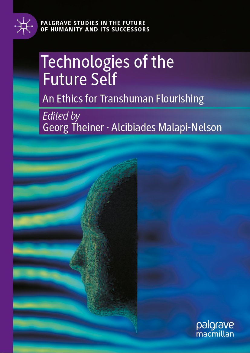 Palgrave Studies in the Future of Humanity and its Successors