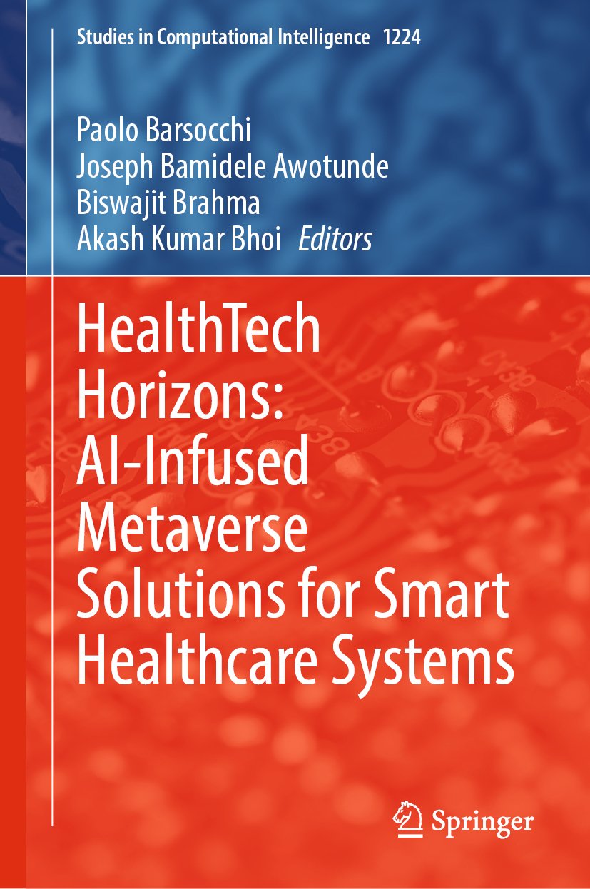 Studies in Computational Intelligence