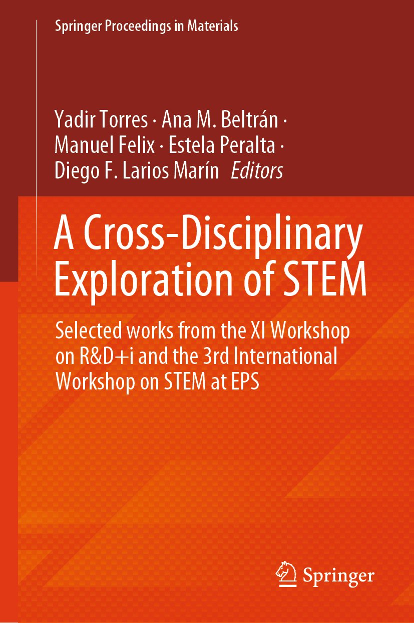 A Cross-Disciplinary Exploration of STEM