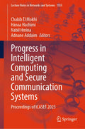Lecture Notes in Networks and Systems