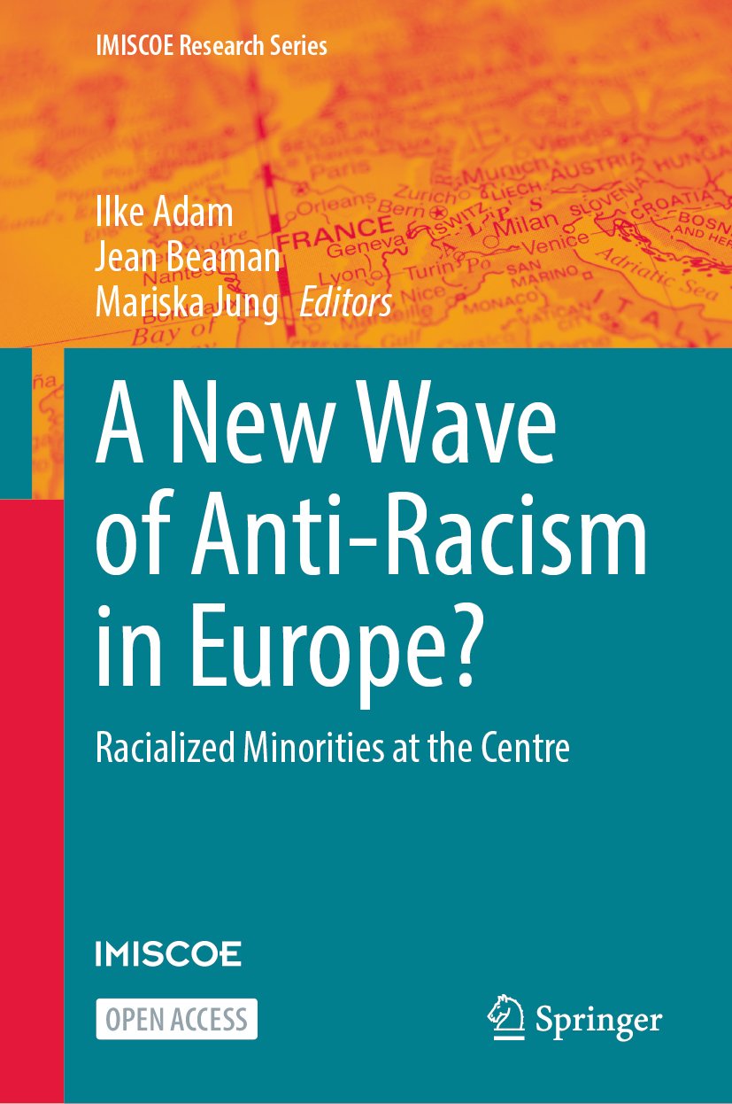 IMISCOE Research Series