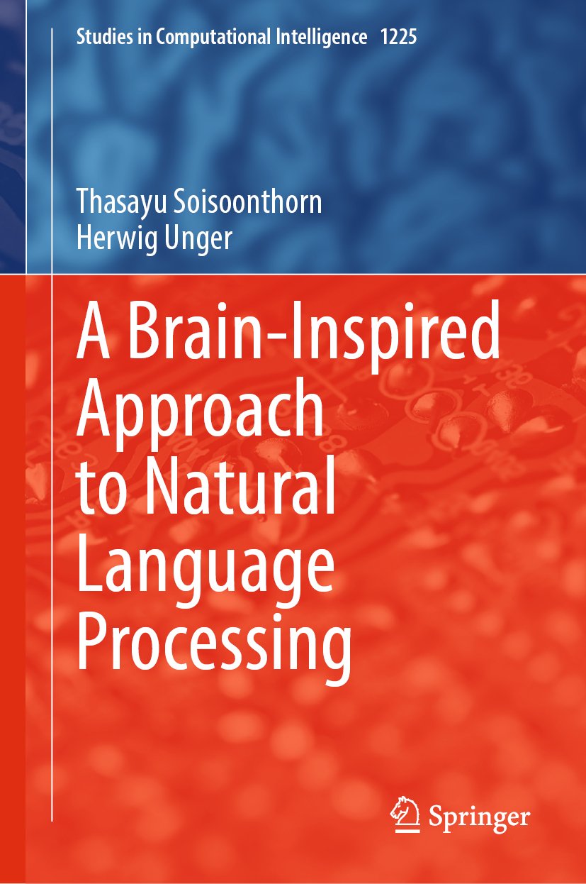 A Brain-Inspired Approach to Natural Language Processing