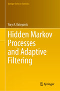 Hidden Markov Processes and Adaptive Filtering