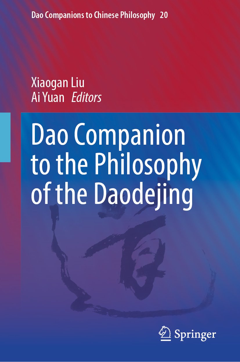 Dao Companions to Chinese Philosophy