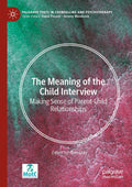 Palgrave Texts in Counselling and Psychotherapy