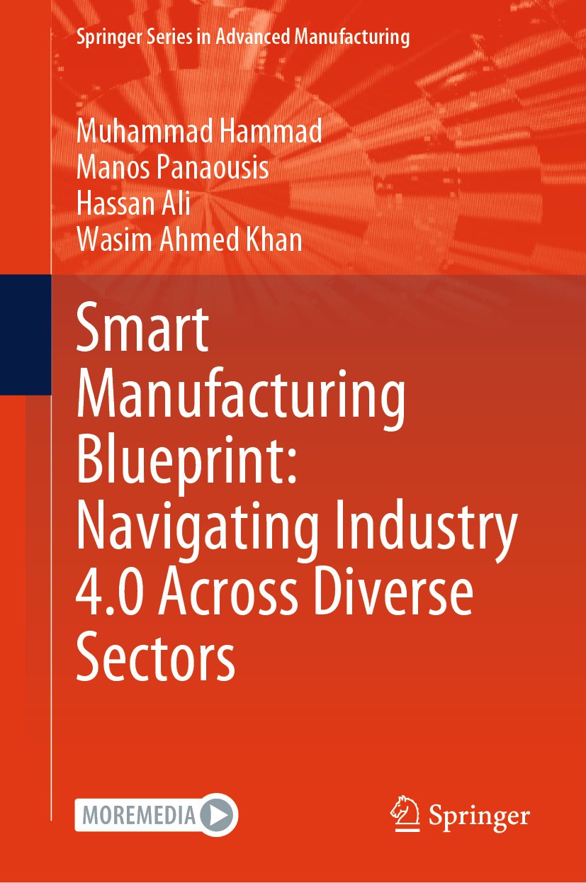 Springer Series in Advanced Manufacturing