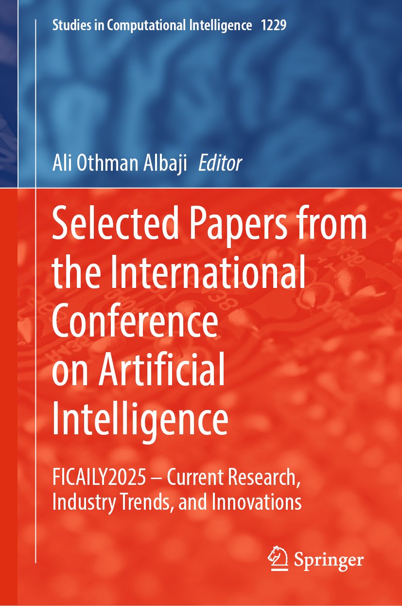 Studies in Computational Intelligence