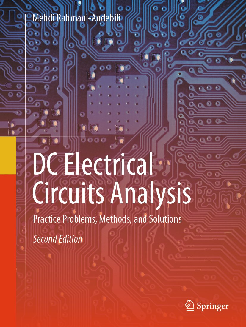 DC Electrical Circuits Analysis