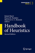 Handbook of Heuristics