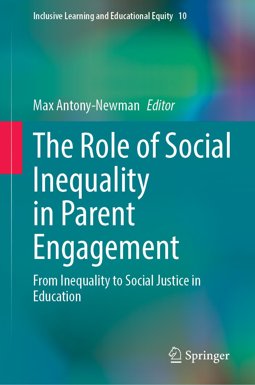 The Role of Social Inequality in Parent Engagement