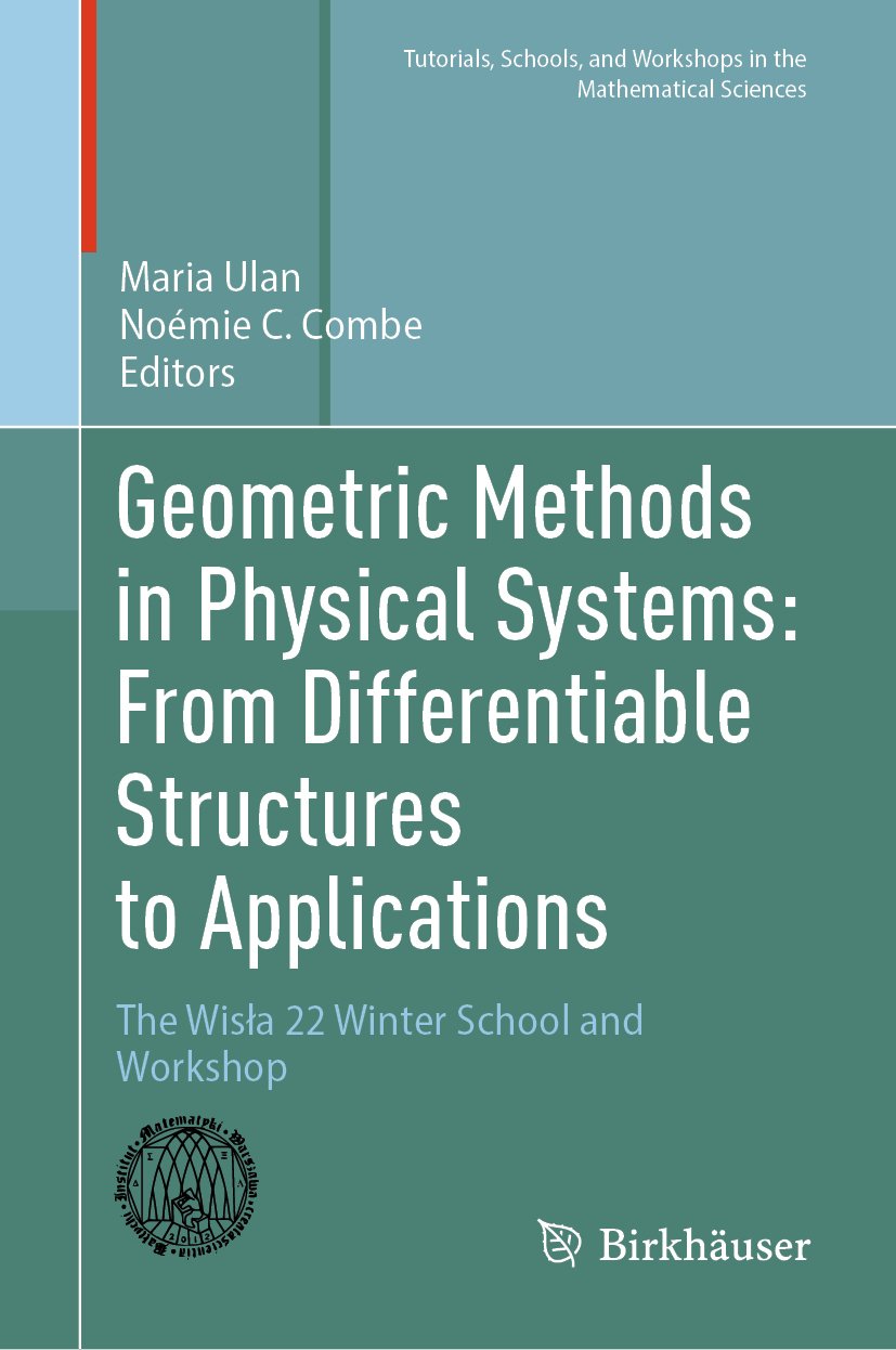 Tutorials, Schools, and Workshops in the Mathematical Sciences