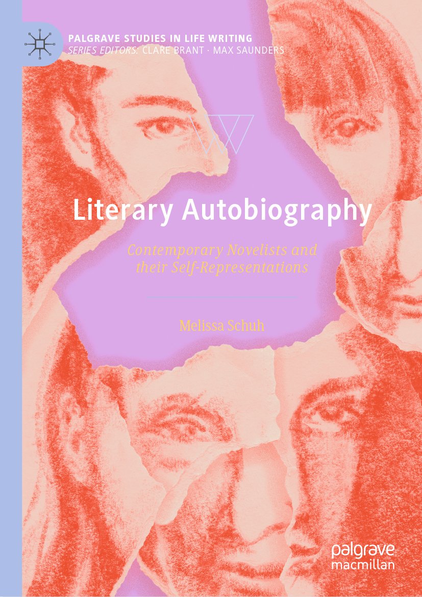 Palgrave Studies in Life Writing