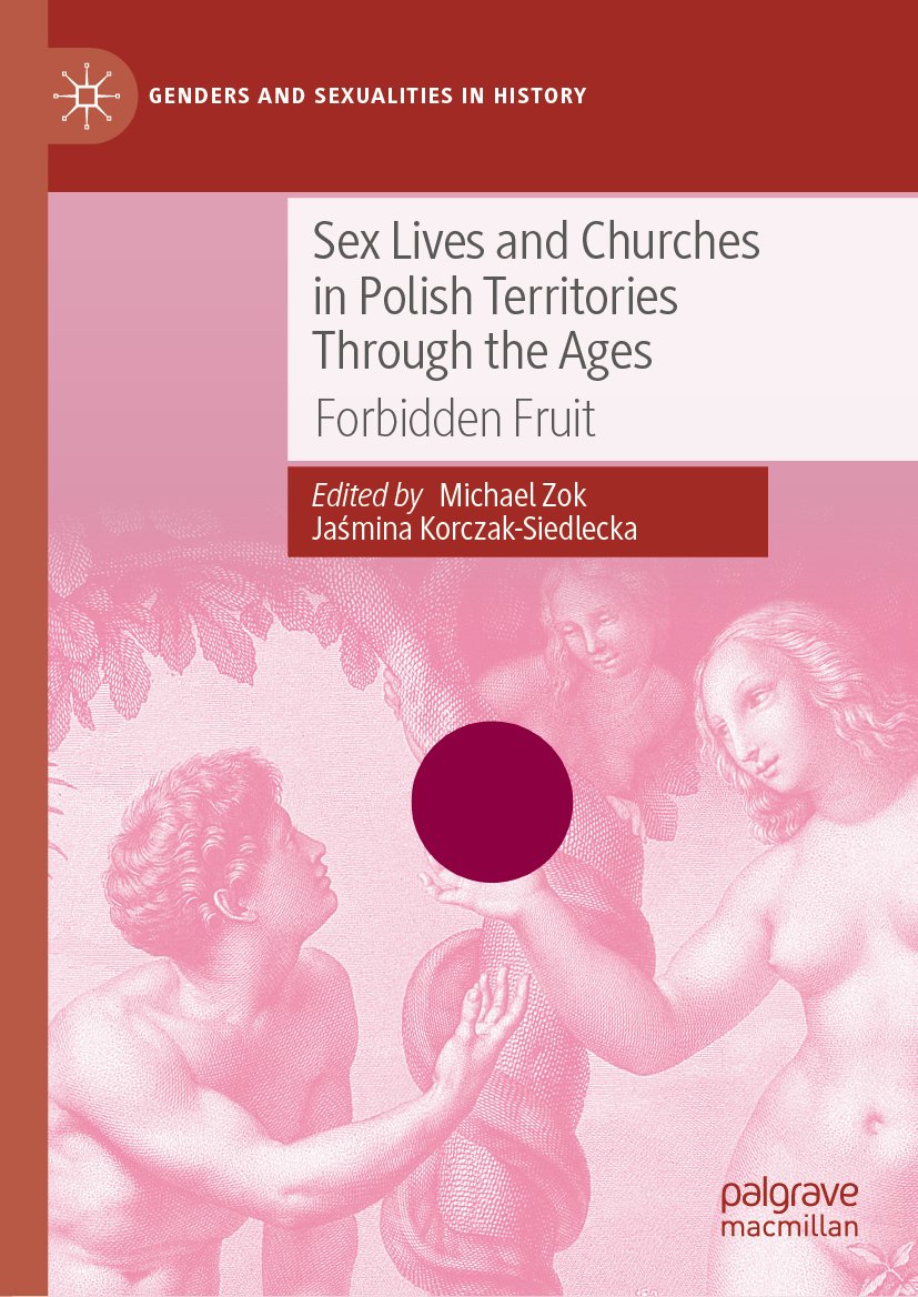 Genders and Sexualities in History
