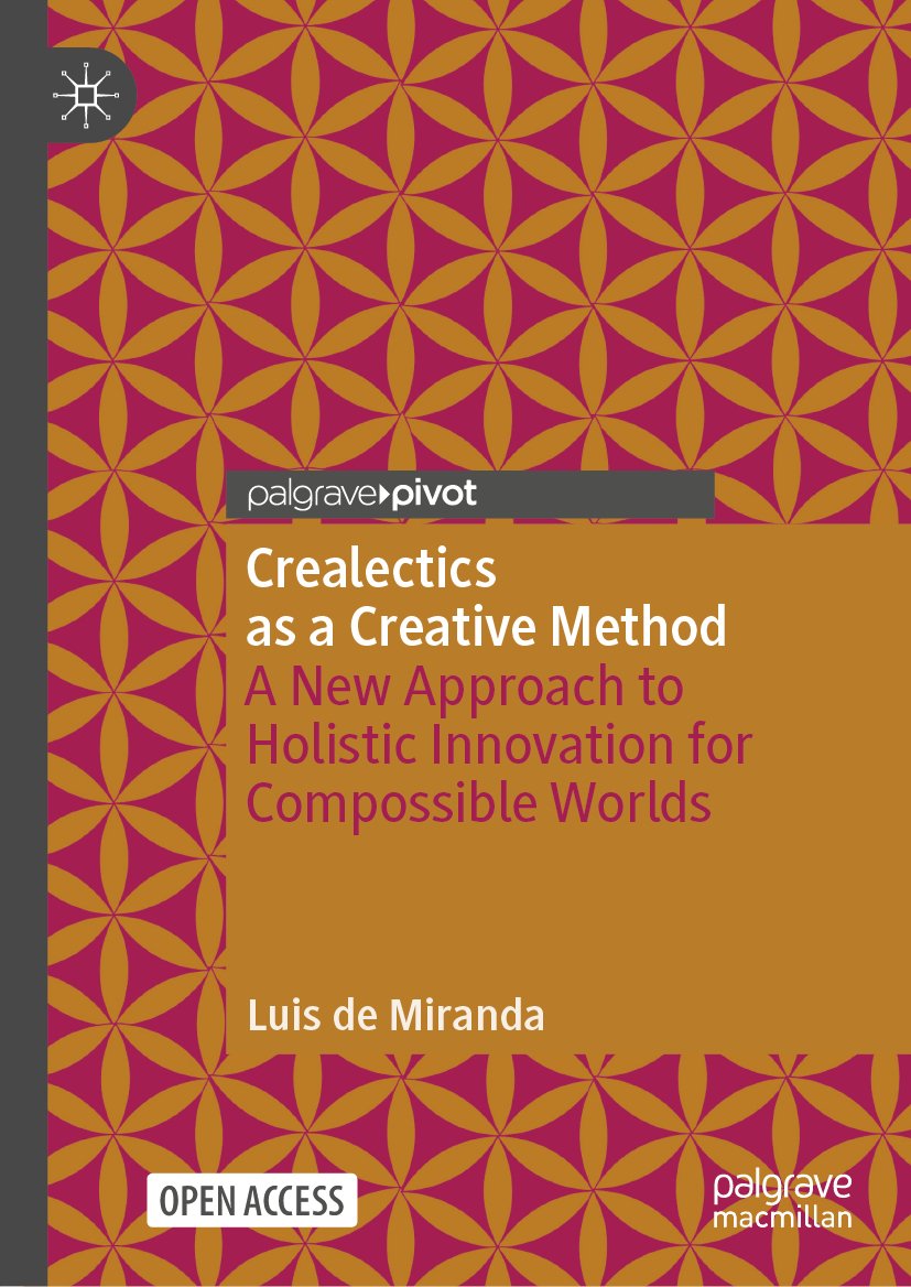 Palgrave Advances in Possibility Studies