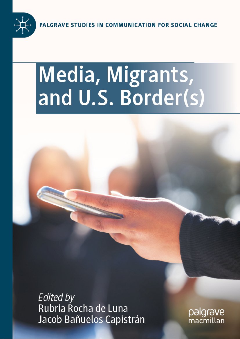 Palgrave Studies in Communication for Social Change