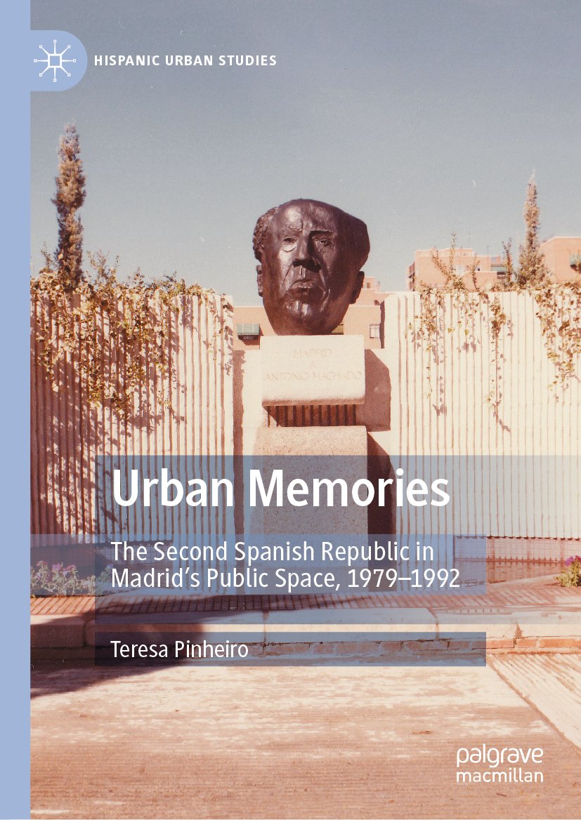 Hispanic Urban Studies