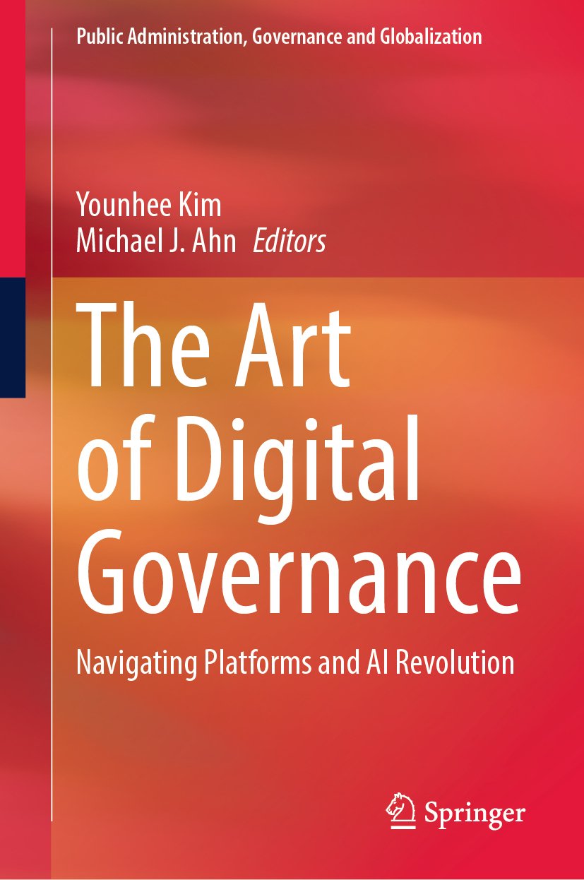 Public Administration, Governance and Globalization
