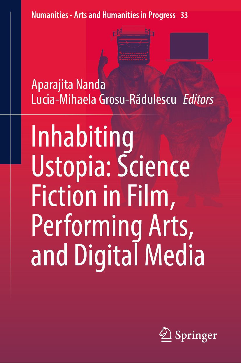 Numanities - Arts and Humanities in Progress