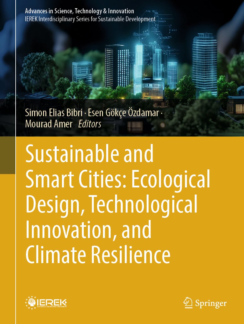 Advances in Science, Technology & Innovation