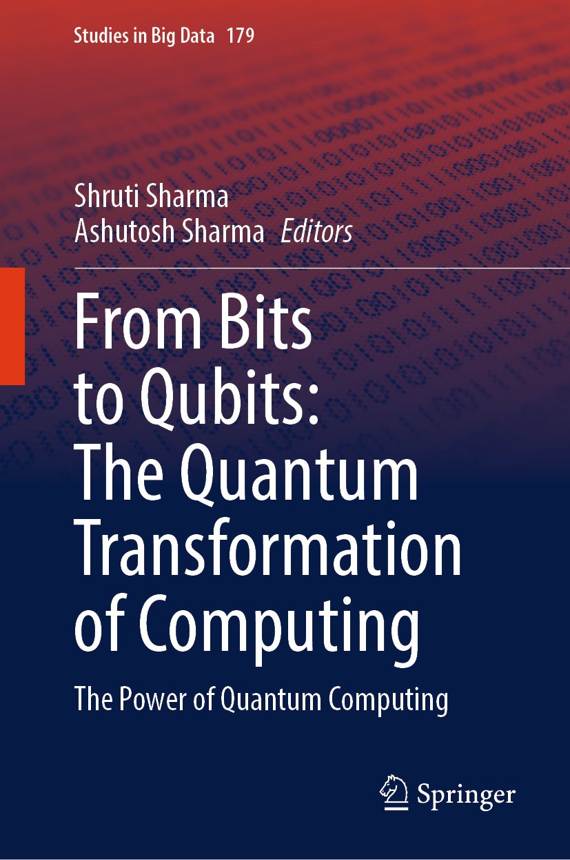 Studies in Big Data