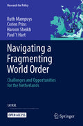 Navigating a Fragmenting World Order