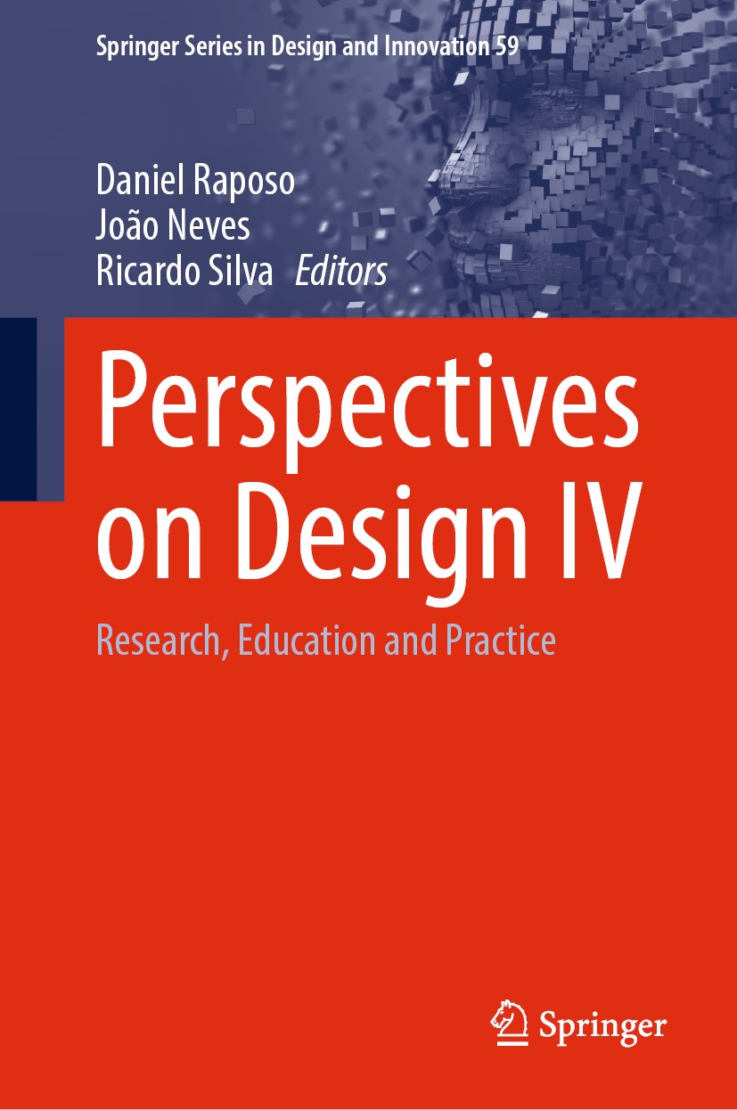 Springer Series in Design and Innovation
