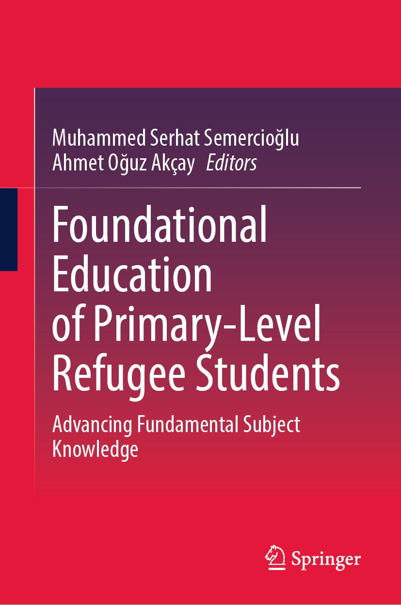 Foundational Education of Primary-Level Refugee Students