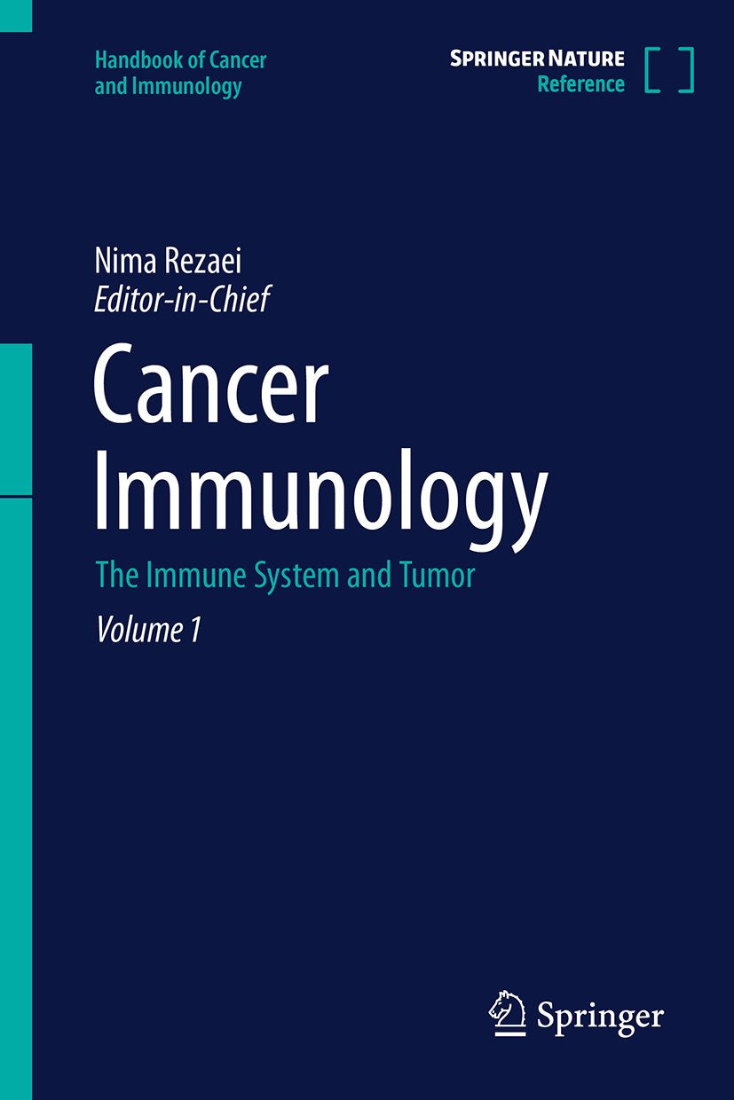 Handbook of Cancer and Immunology