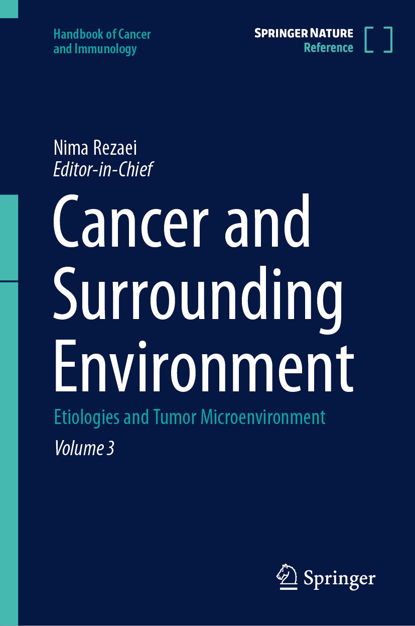 Handbook of Cancer and Immunology