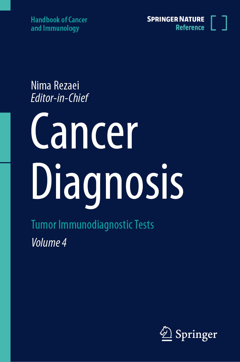 Handbook of Cancer and Immunology