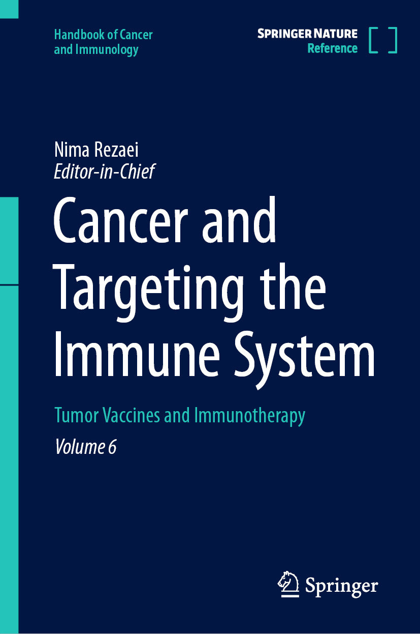 Cancer and Targeting the Immune System