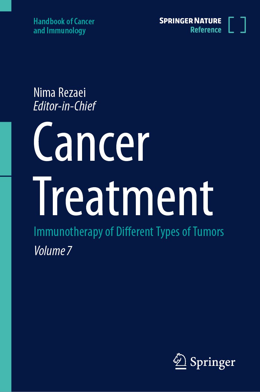 Handbook of Cancer and Immunology