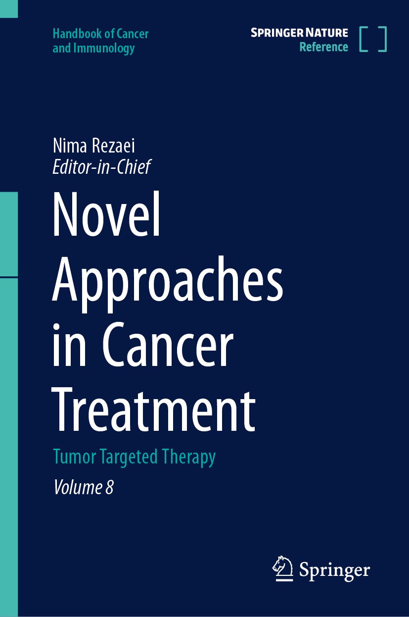 Handbook of Cancer and Immunology