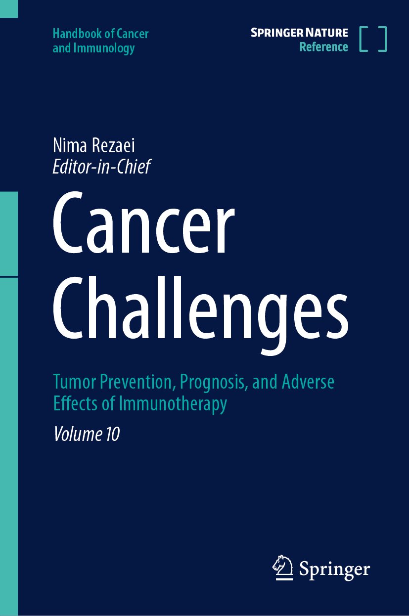 Handbook of Cancer and Immunology
