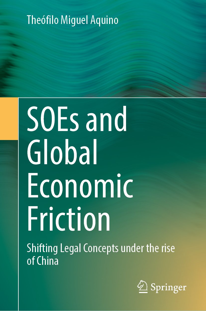 SOEs and Global Economic Friction