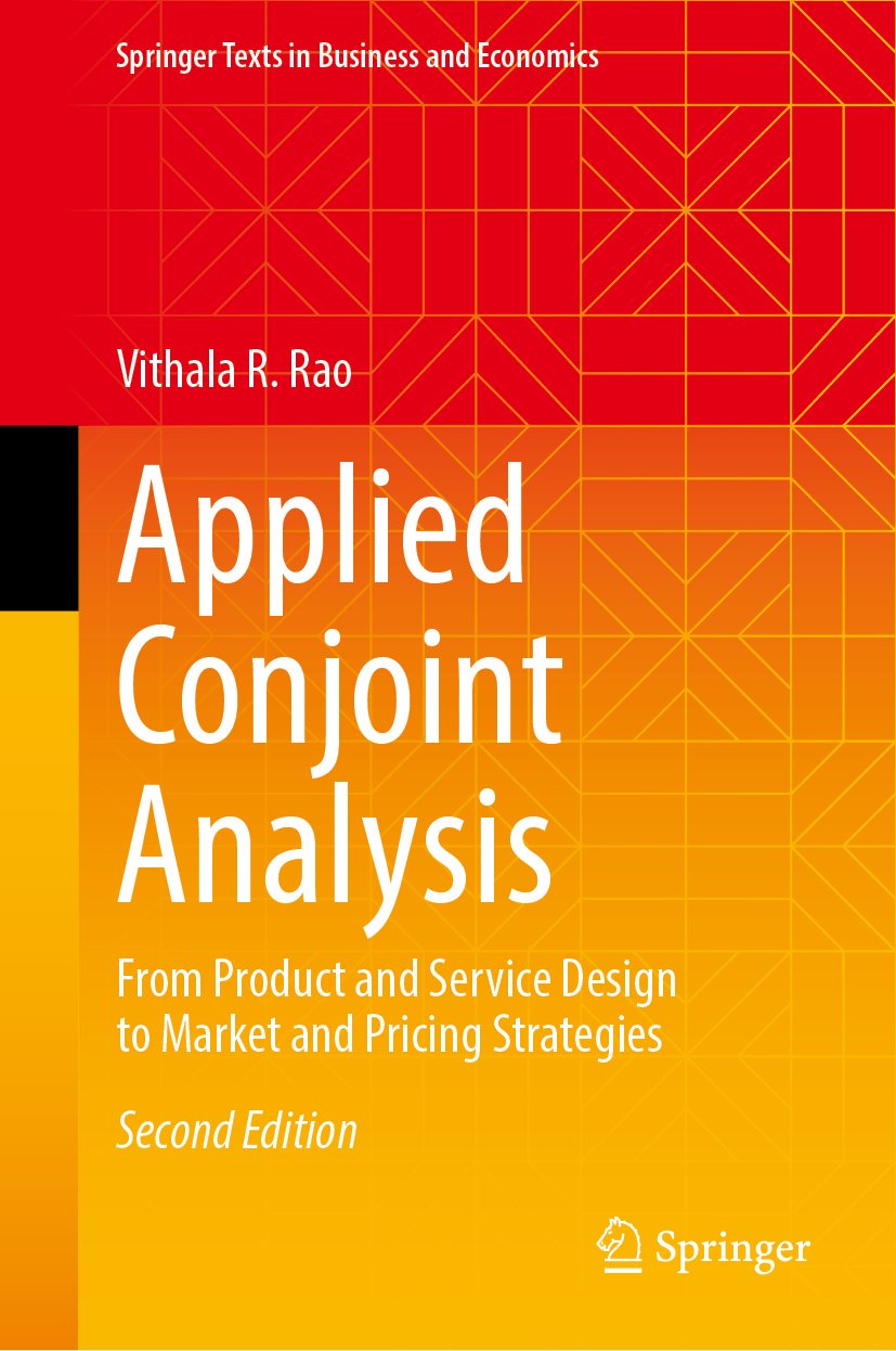 Springer Texts in Business and Economics