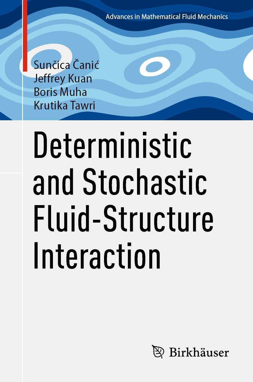 Advances in Mathematical Fluid Mechanics