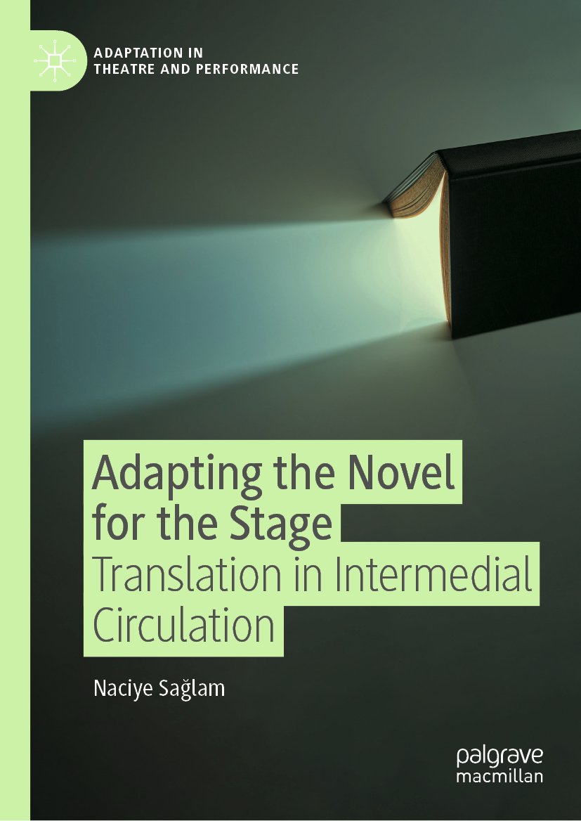 Adaptation in Theatre and Performance