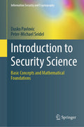 Information Security and Cryptography