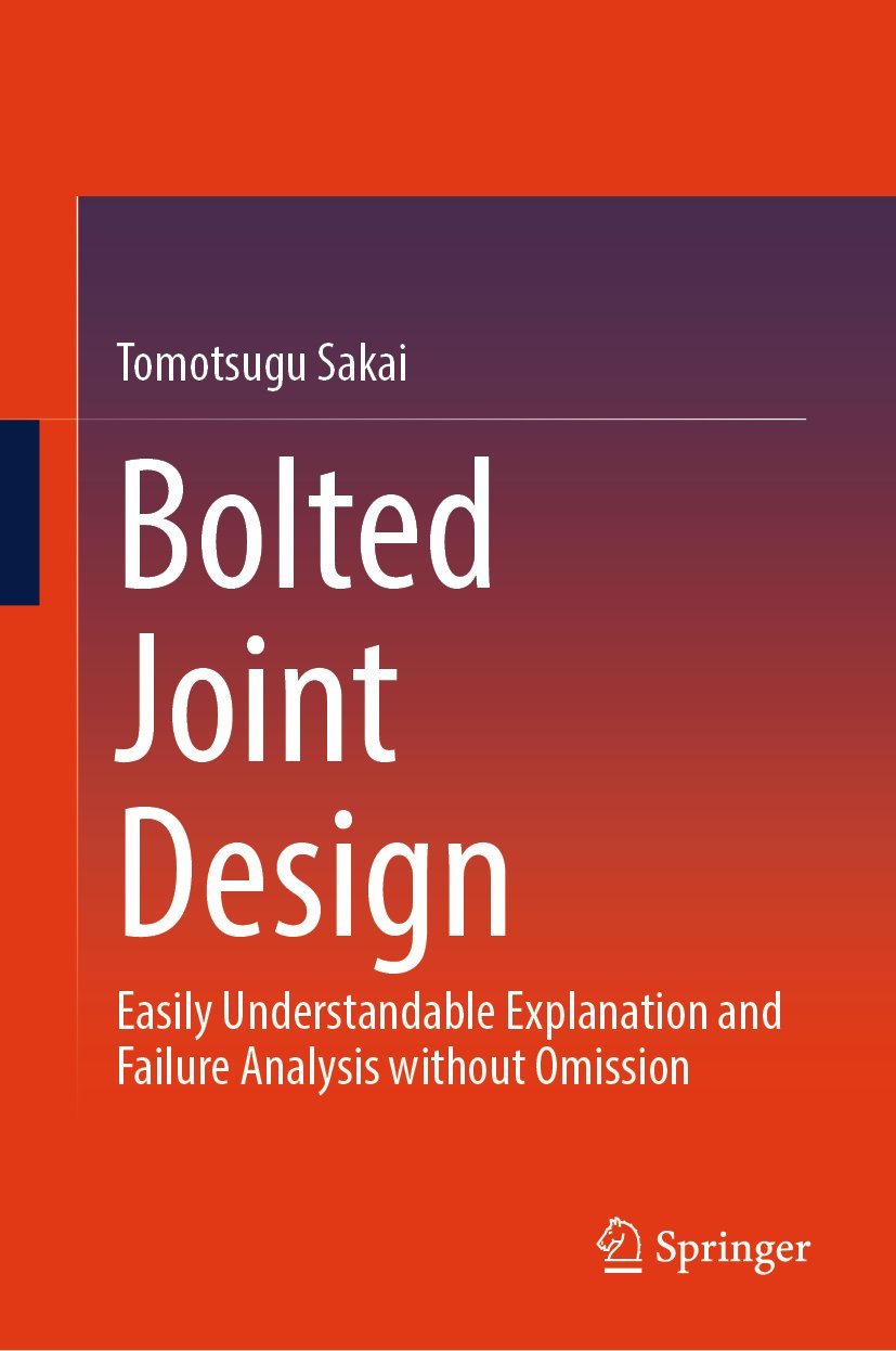 Bolted Joint Design