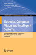 Communications in Computer and Information Science