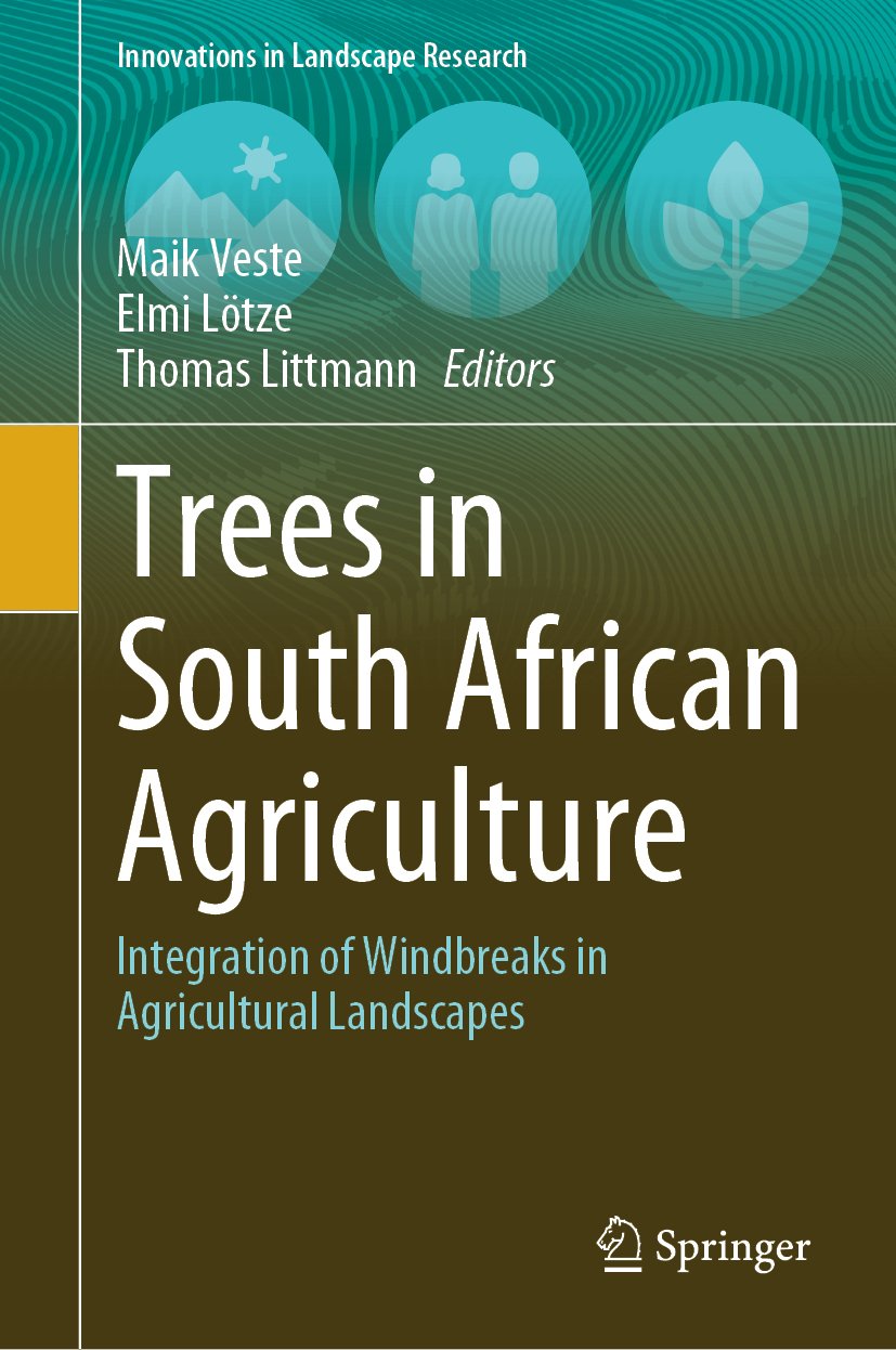 Innovations in Landscape Research